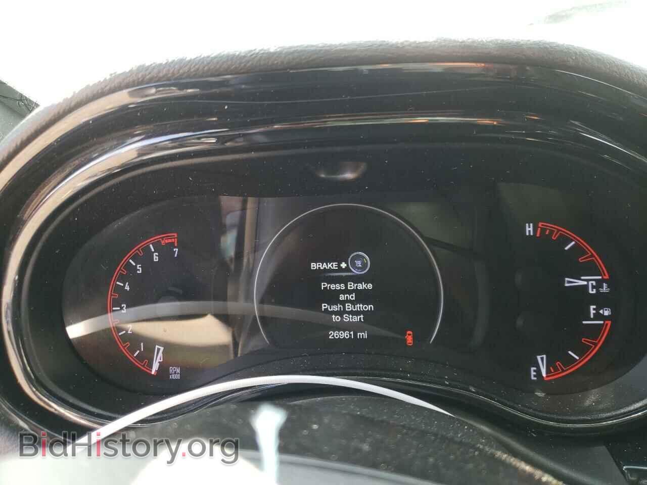 2023 DODGE DURANGO - VIN: 1C4RDJDG8PC572645 - Фото 9