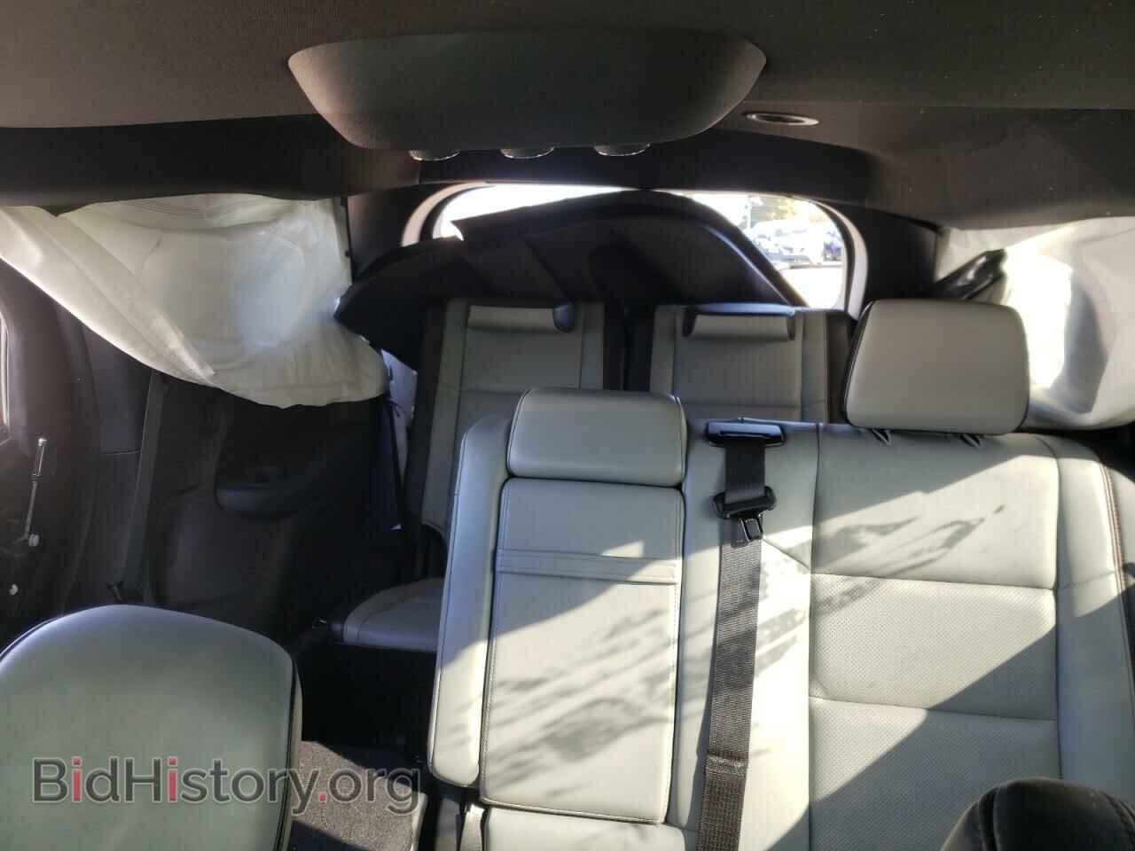 2023 DODGE DURANGO - VIN: 1C4RDJDG8PC572645 - Фото 10