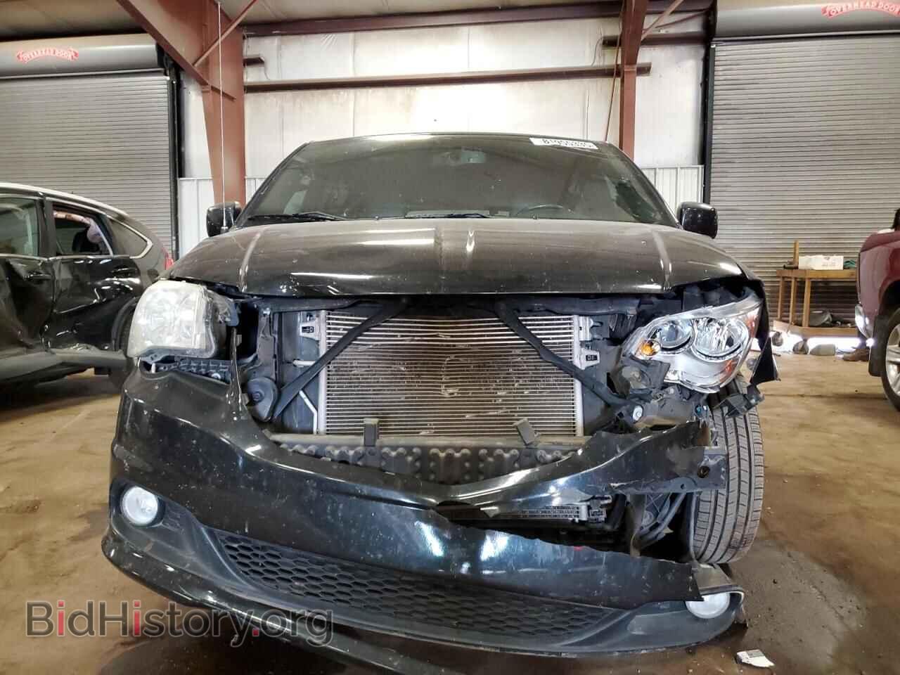 2011 DODGE CARAVAN - VIN: 2D4RN7DG1BR741875 - Photo 5
