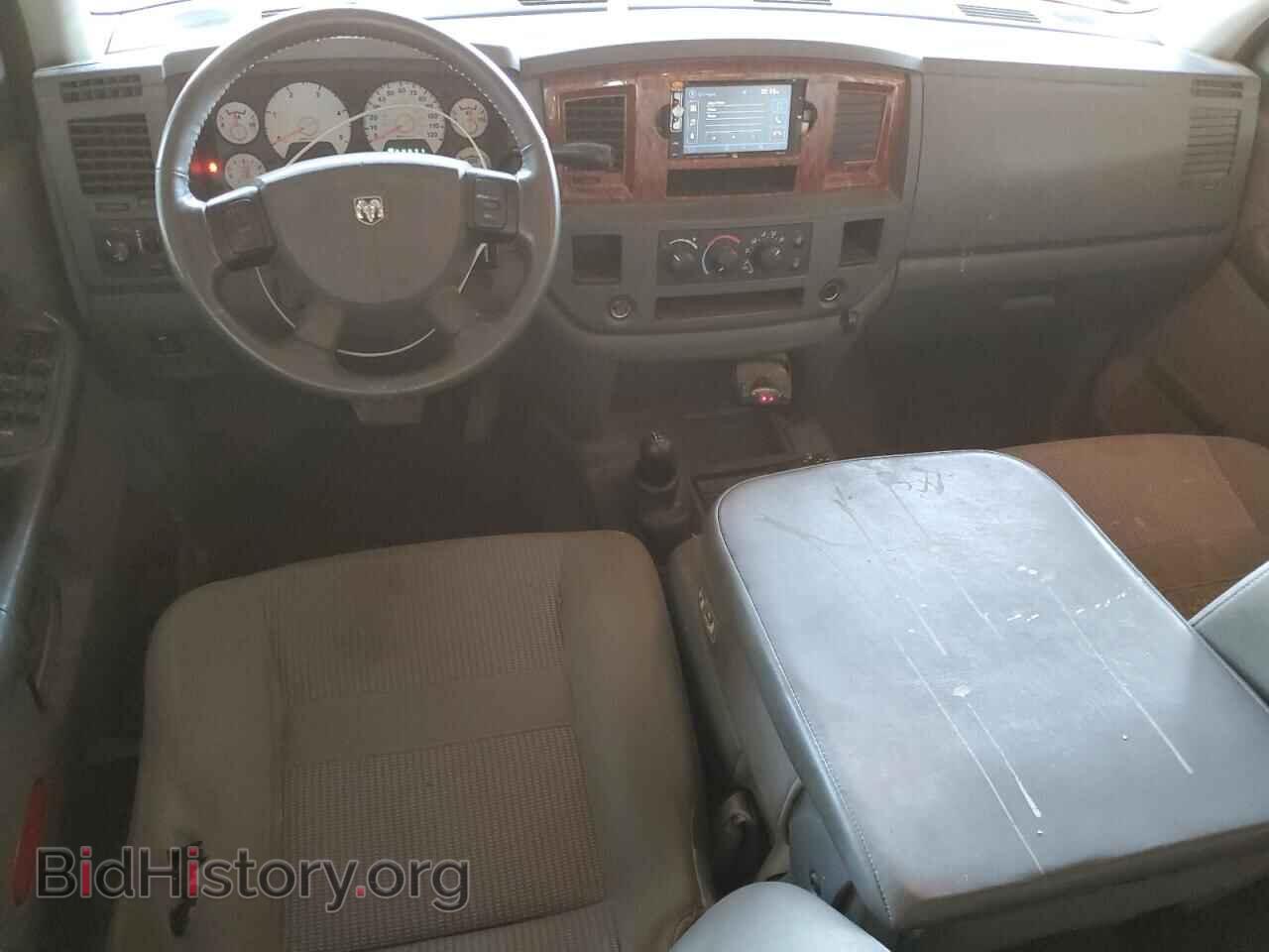 2006 DODGE RAM 2500 - VIN: 1D7KS28C86J132008 - Фото 8