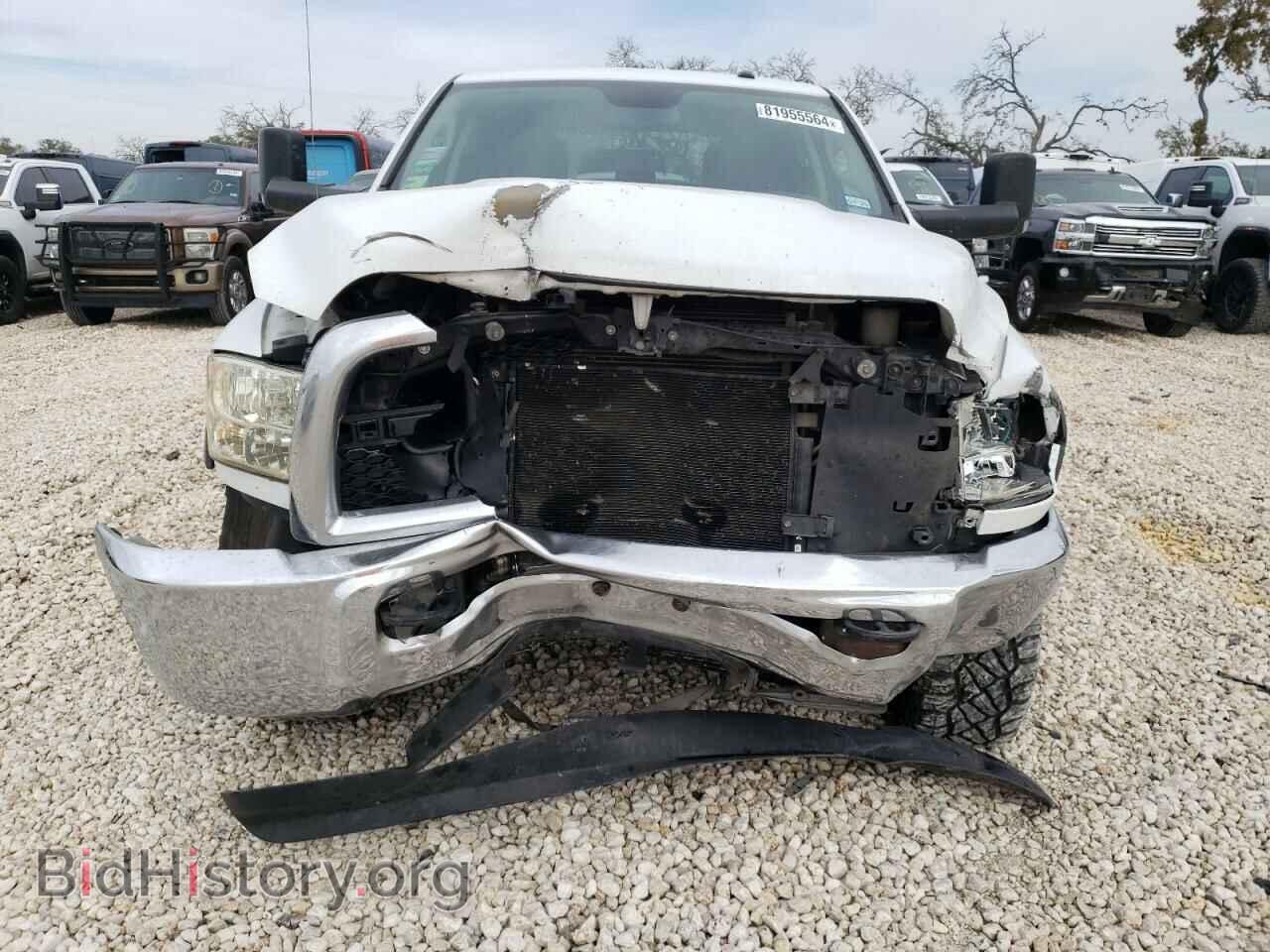 2016 RAM All Models - VIN: 3C63R3GL6GG139969 - Фото 5