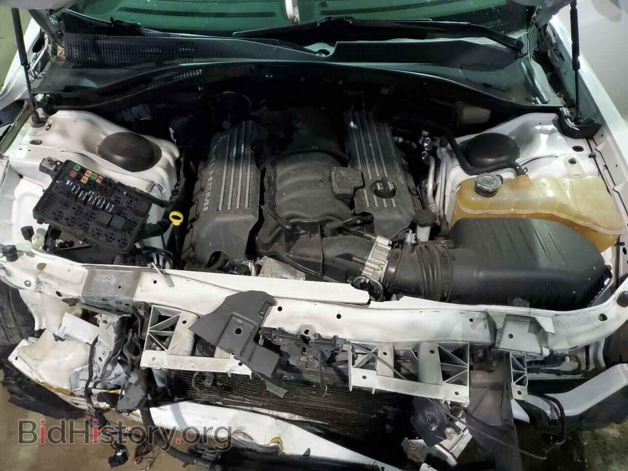 2013 CHRYSLER 300 - VIN: 2C3CCAFJ1DH672309 - Фото 11