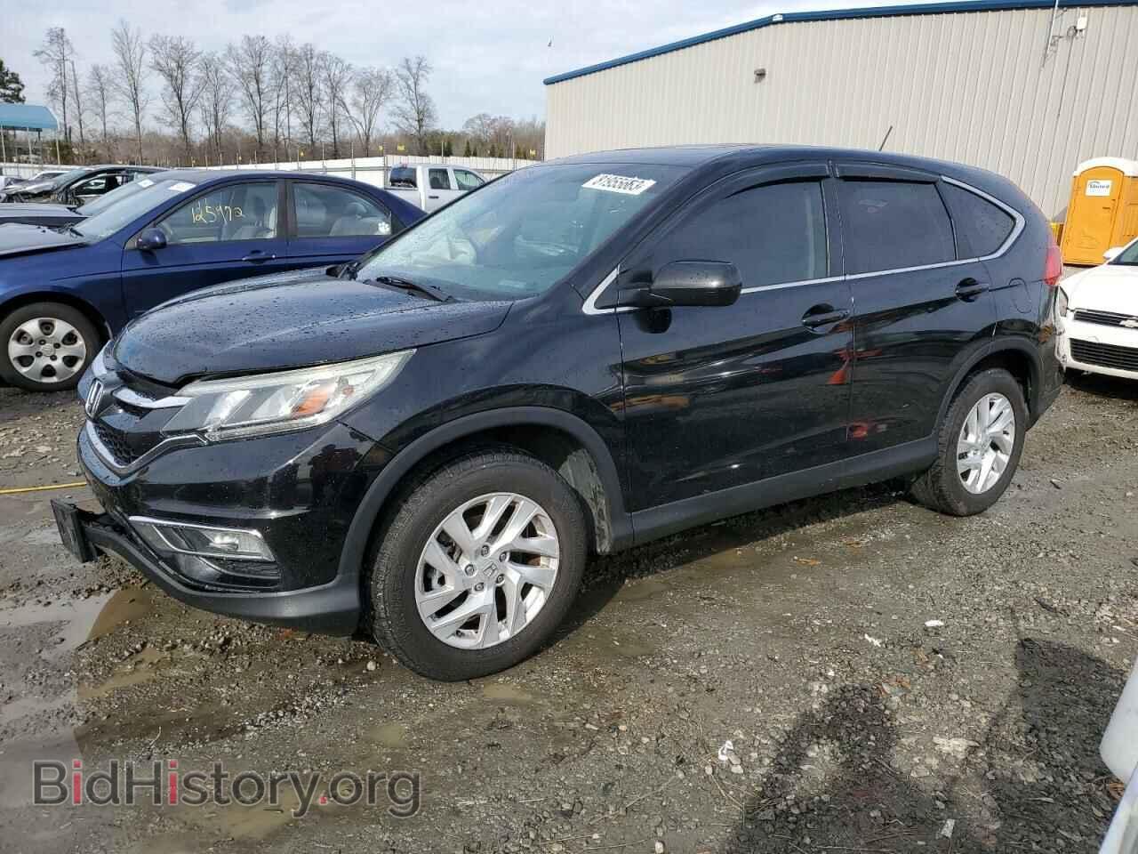 Фотография 2HKRM4H53FH688669 - HONDA CRV 2015
