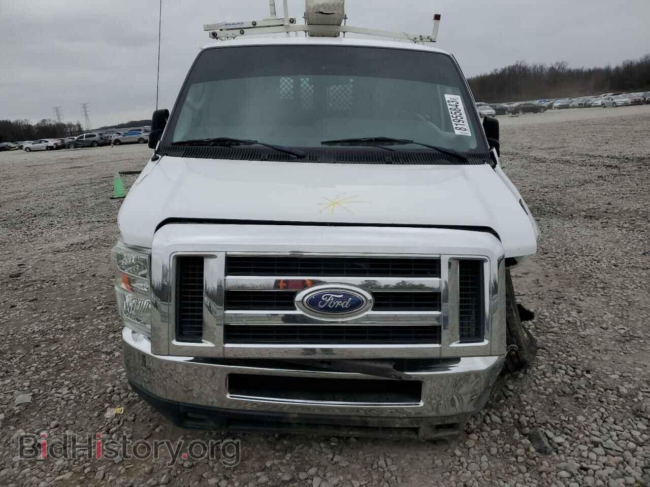 2014 FORD ALL Models - VIN: 1FTNE2EW0EDA68167 - Фото 5