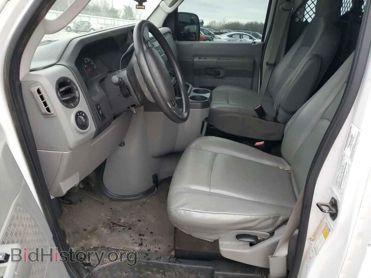 2014 FORD ALL Models - VIN: 1FTNE2EW0EDA68167 - Фото 7