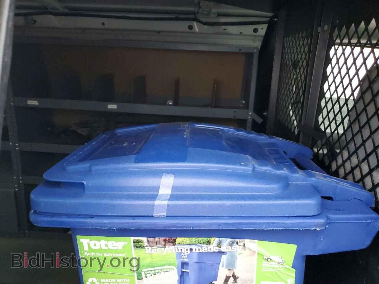 2014 FORD ALL Models - VIN: 1FTNE2EW0EDA68167 - Фото 10