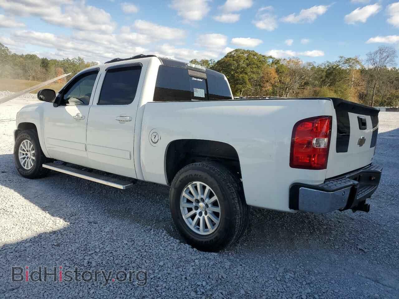 2007 CHEVROLET ALL Models - VIN: 2GCEK13MX71555928 - Фото 2
