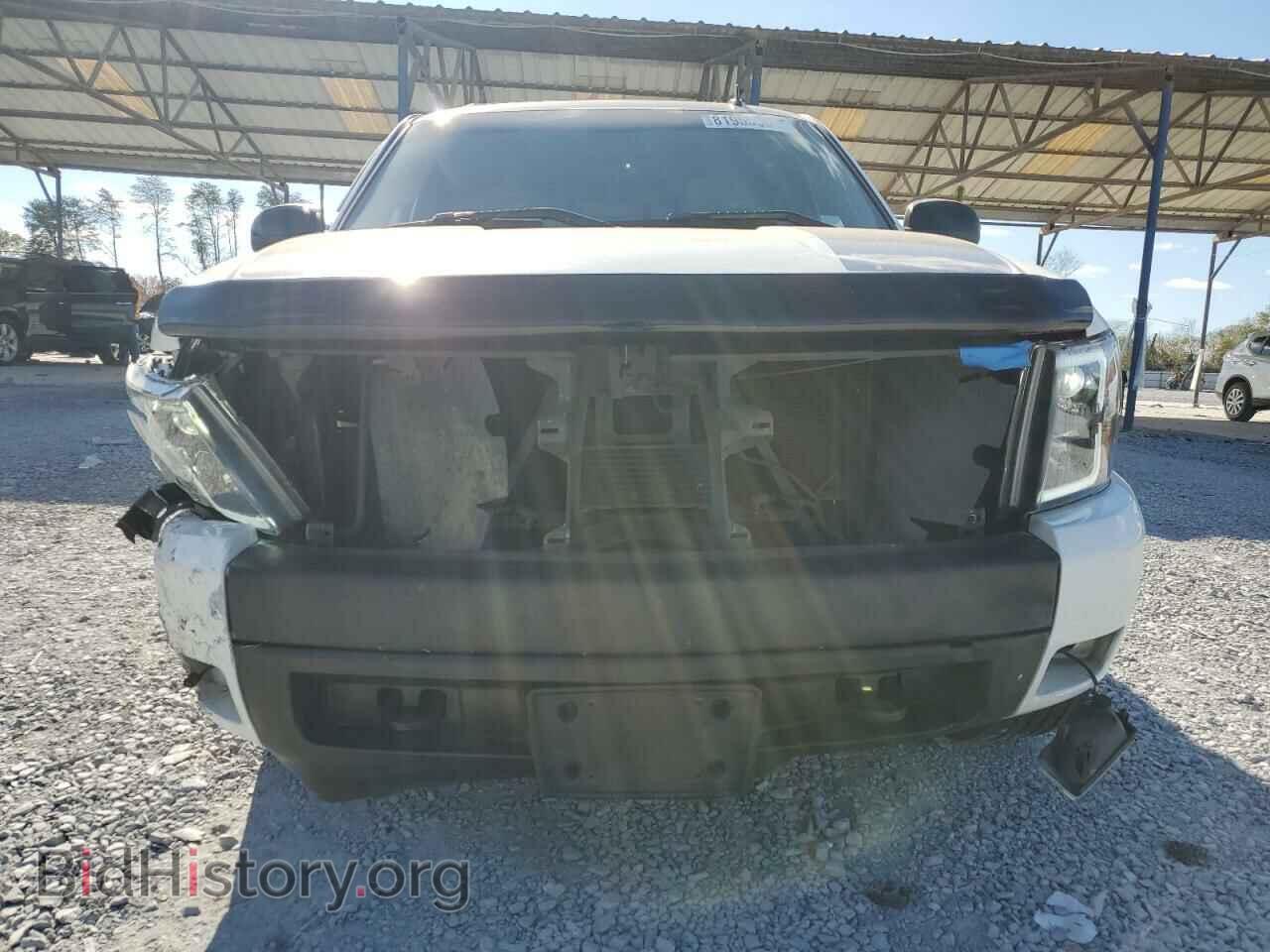 2007 CHEVROLET ALL Models - VIN: 2GCEK13MX71555928 - Фото 5