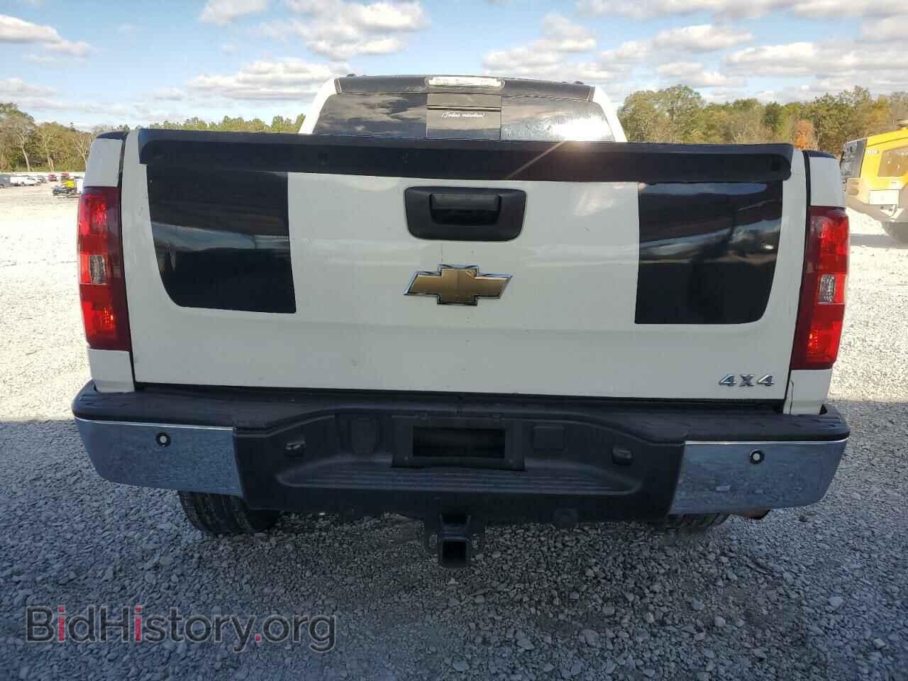 2007 CHEVROLET ALL Models - VIN: 2GCEK13MX71555928 - Фото 6