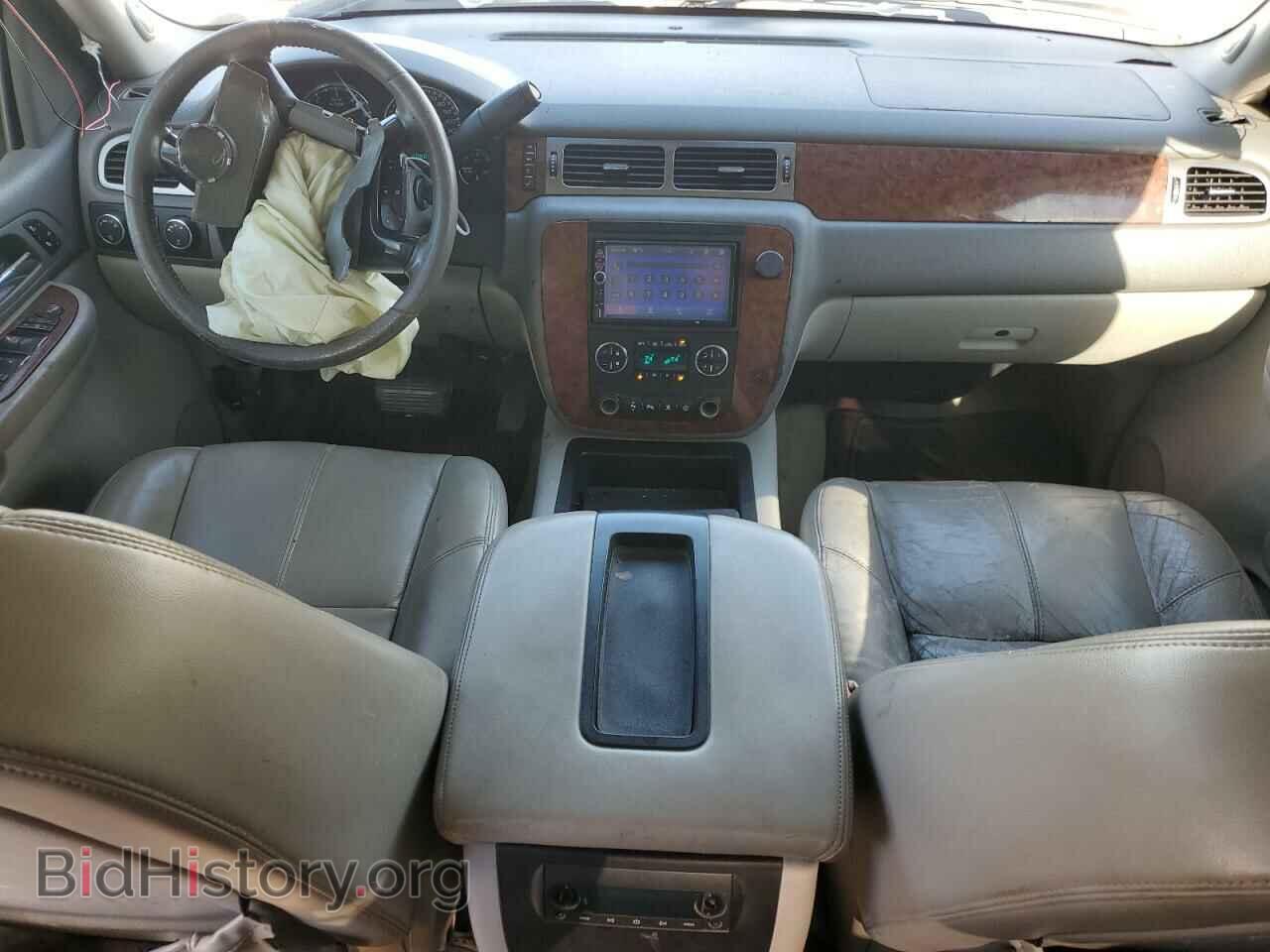 2007 CHEVROLET ALL Models - VIN: 2GCEK13MX71555928 - Фото 8