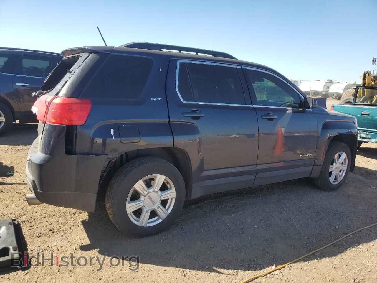 2015 GMC TERRAIN - VIN: 2GKFLXE36F6178352 - Photo 3