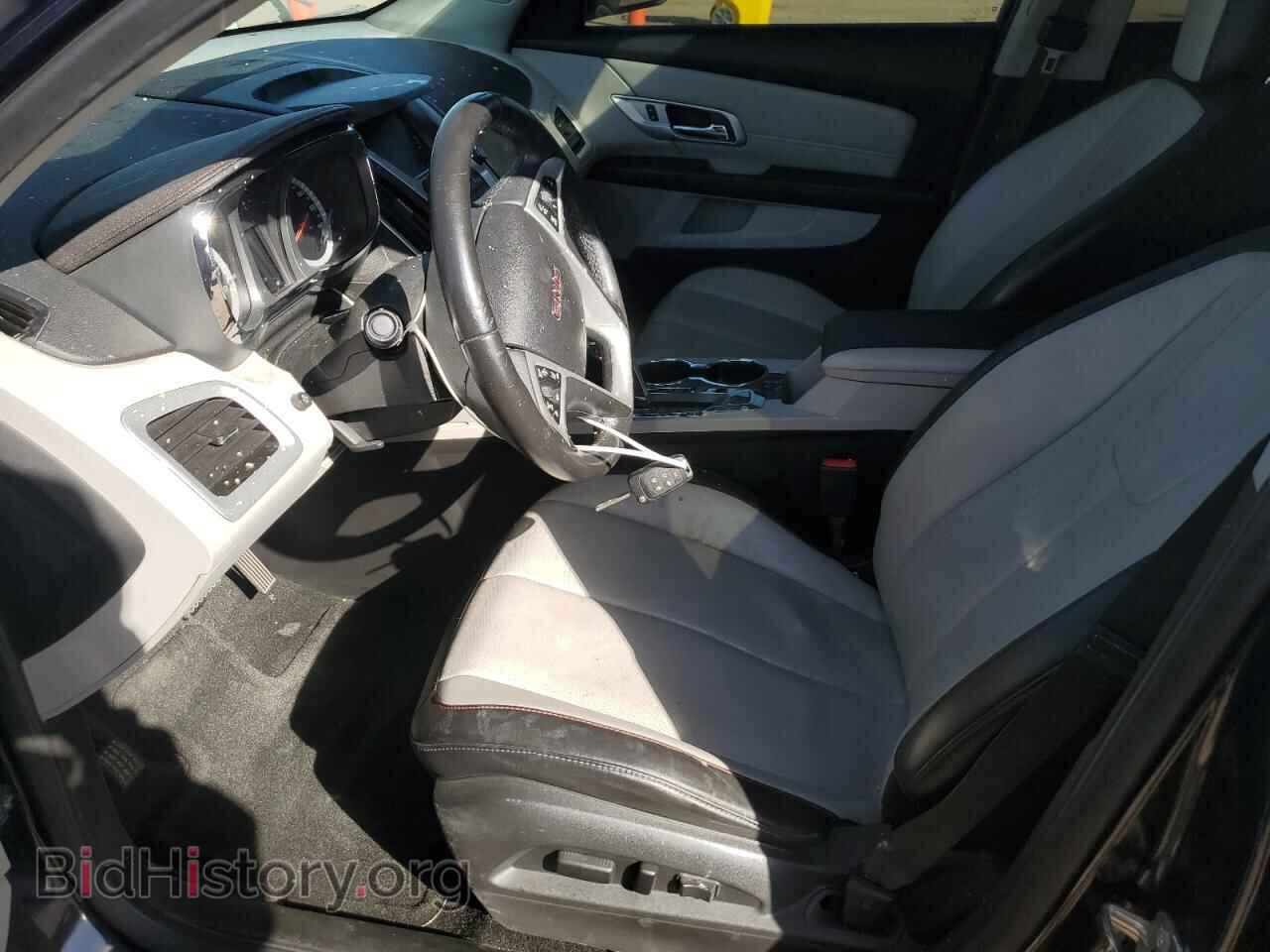 2015 GMC TERRAIN - VIN: 2GKFLXE36F6178352 - Photo 7