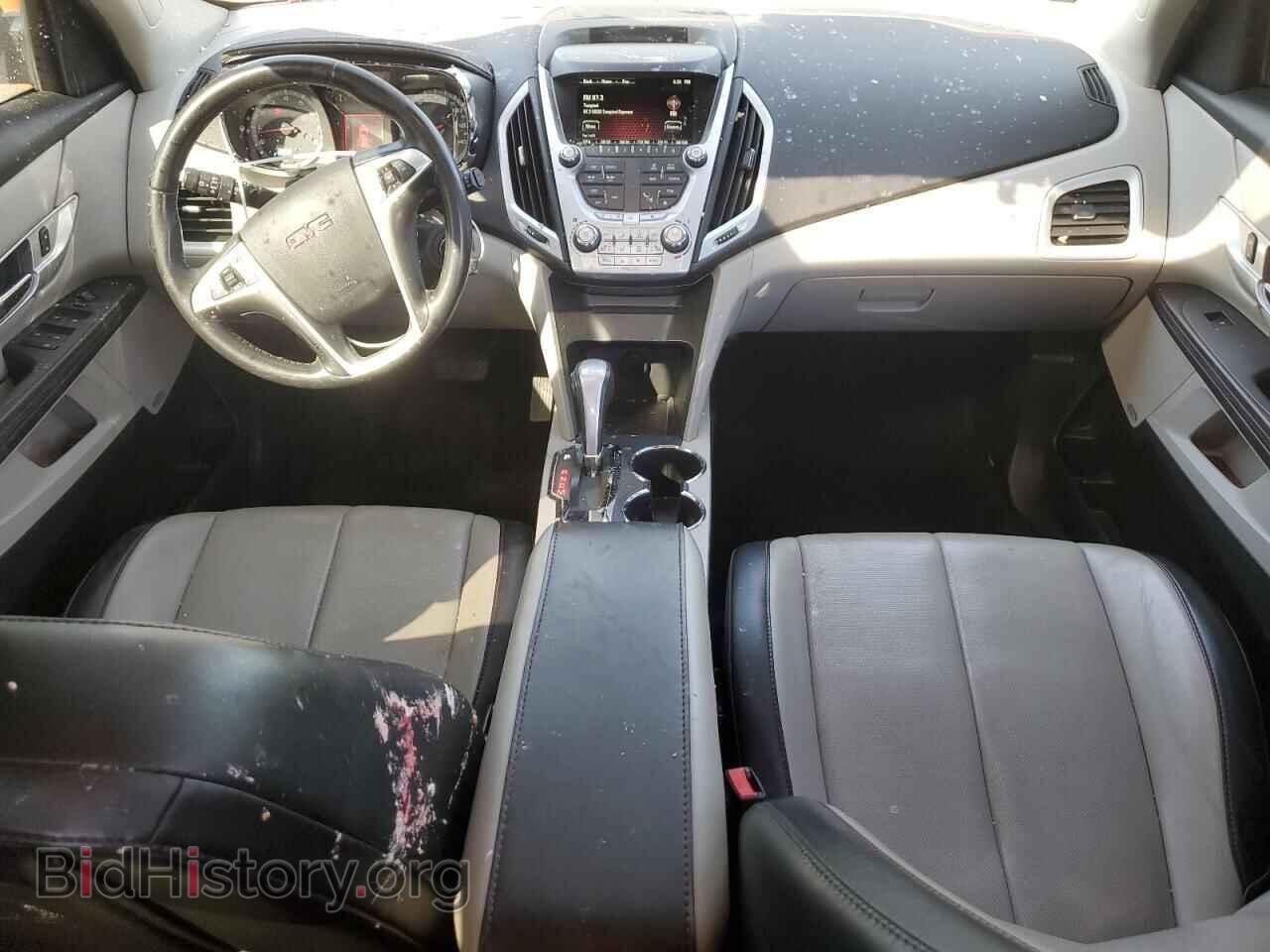 2015 GMC TERRAIN - VIN: 2GKFLXE36F6178352 - Photo 8