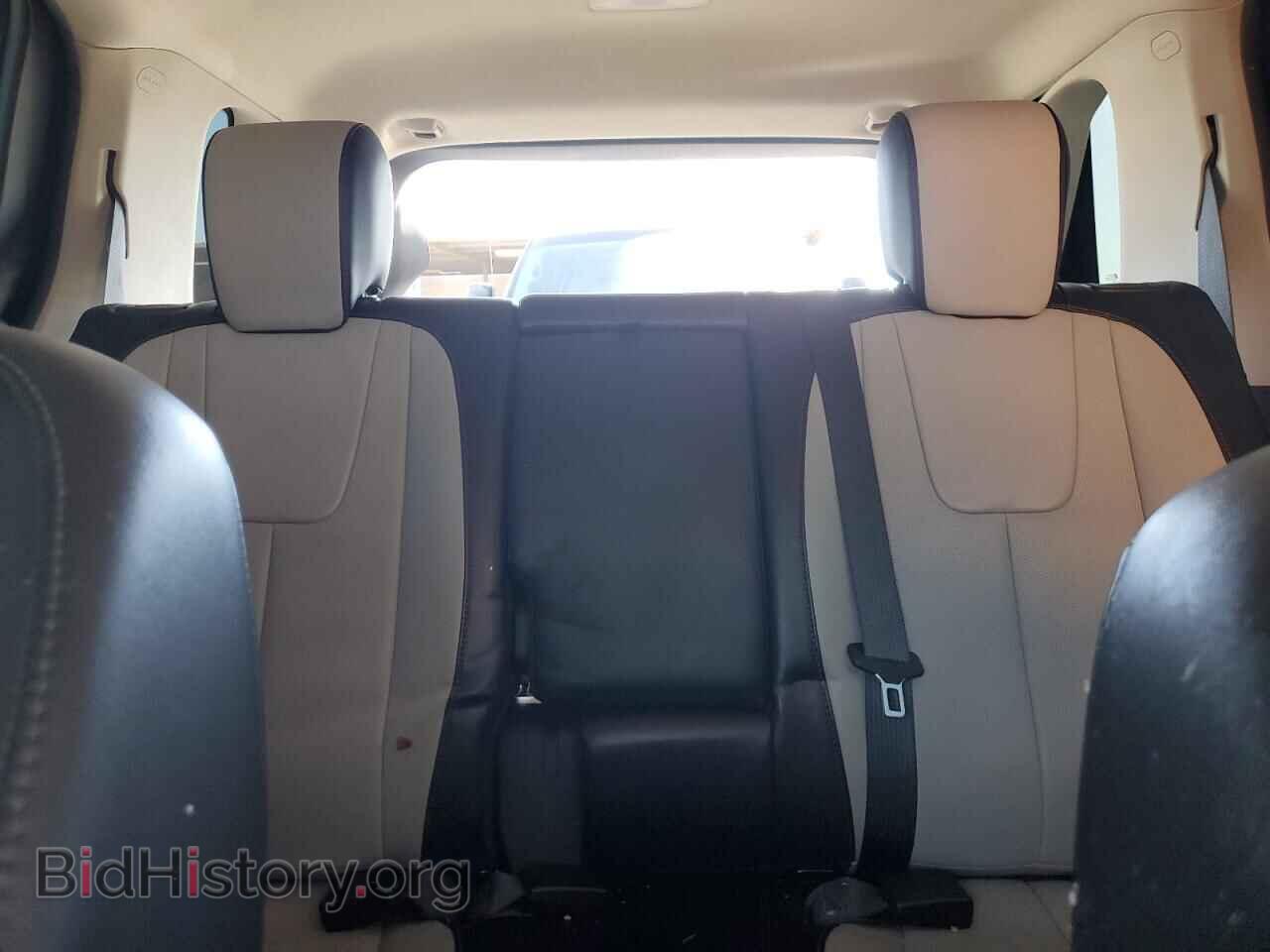 2015 GMC TERRAIN - VIN: 2GKFLXE36F6178352 - Photo 10