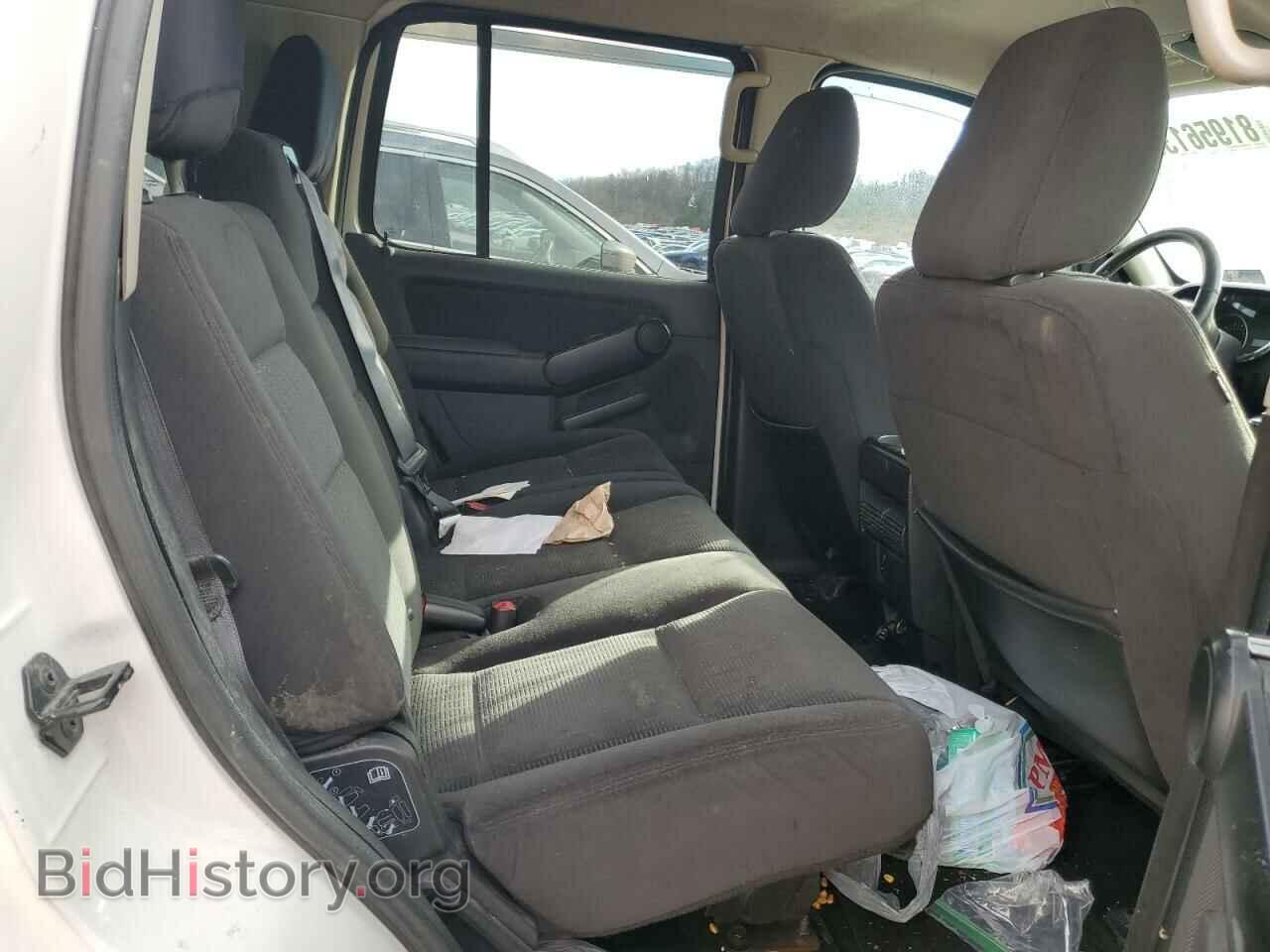 2009 FORD EXPLORER - VIN: 1FMEU73E69UA09751 - Фото 11