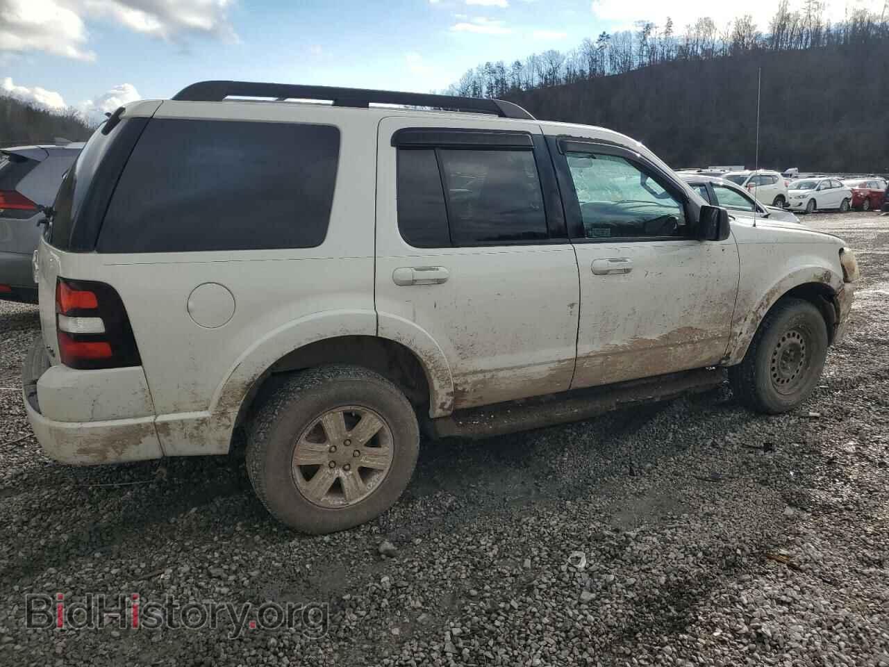 2009 FORD EXPLORER - VIN: 1FMEU73E69UA09751 - Фото 3