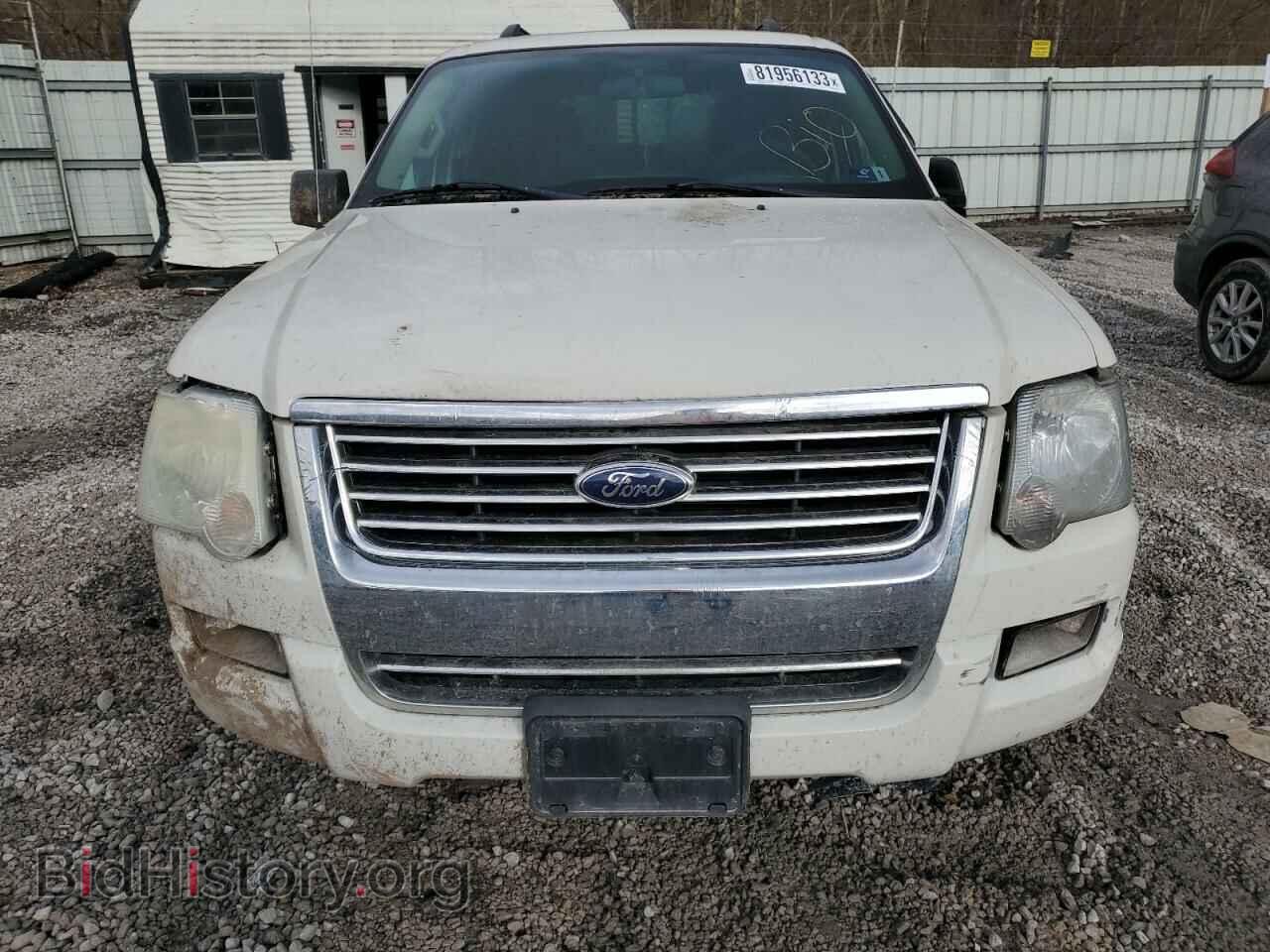 2009 FORD EXPLORER - VIN: 1FMEU73E69UA09751 - Фото 5