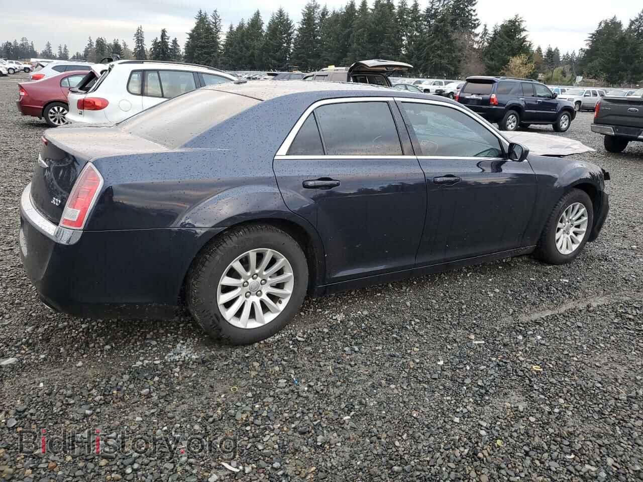2012 CHRYSLER 300 - VIN: 2C3CCAAG0CH179828 - Photo 3