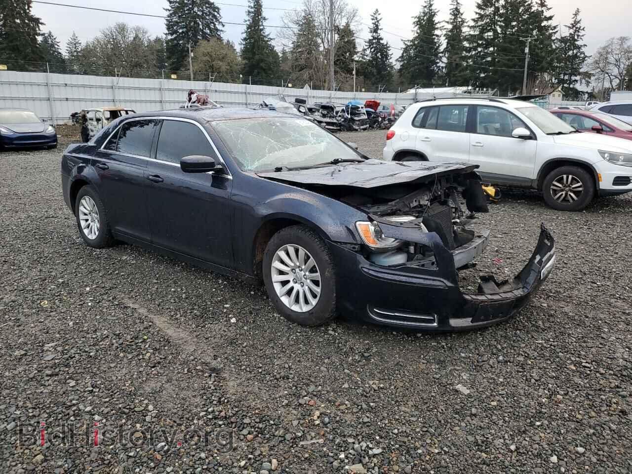 2012 CHRYSLER 300 - VIN: 2C3CCAAG0CH179828 - Photo 4