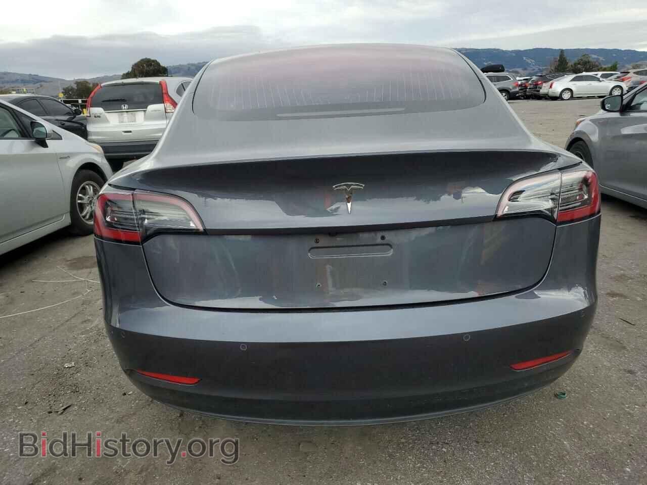 2018 TESLA MODEL 3 - VIN: 5YJ3E1EA6JF011965 - Фото 6