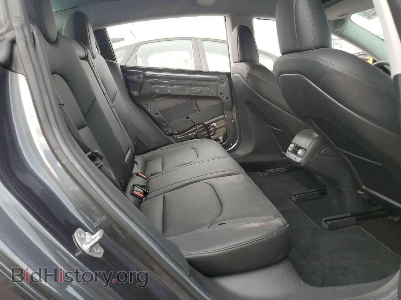 2018 TESLA MODEL 3 - VIN: 5YJ3E1EA6JF011965 - Фото 10