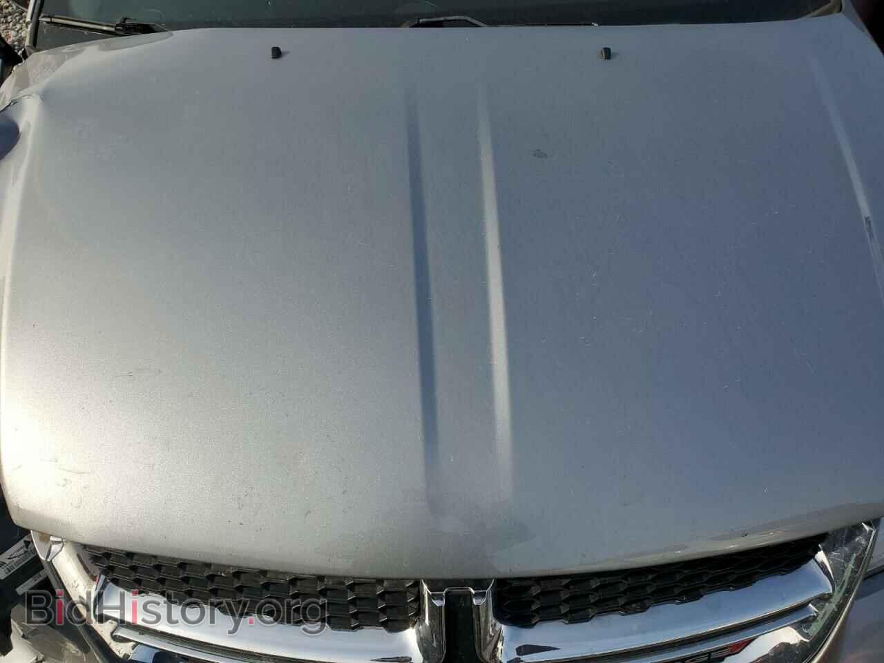 2020 DODGE CARAVAN - VIN: 2C4RDGBG8LR155873 - Фото 12
