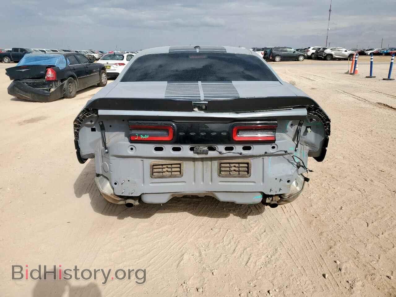 2020 DODGE CHALLENGER - VIN: 2C3CDZAG3LH218990 - Фото 6