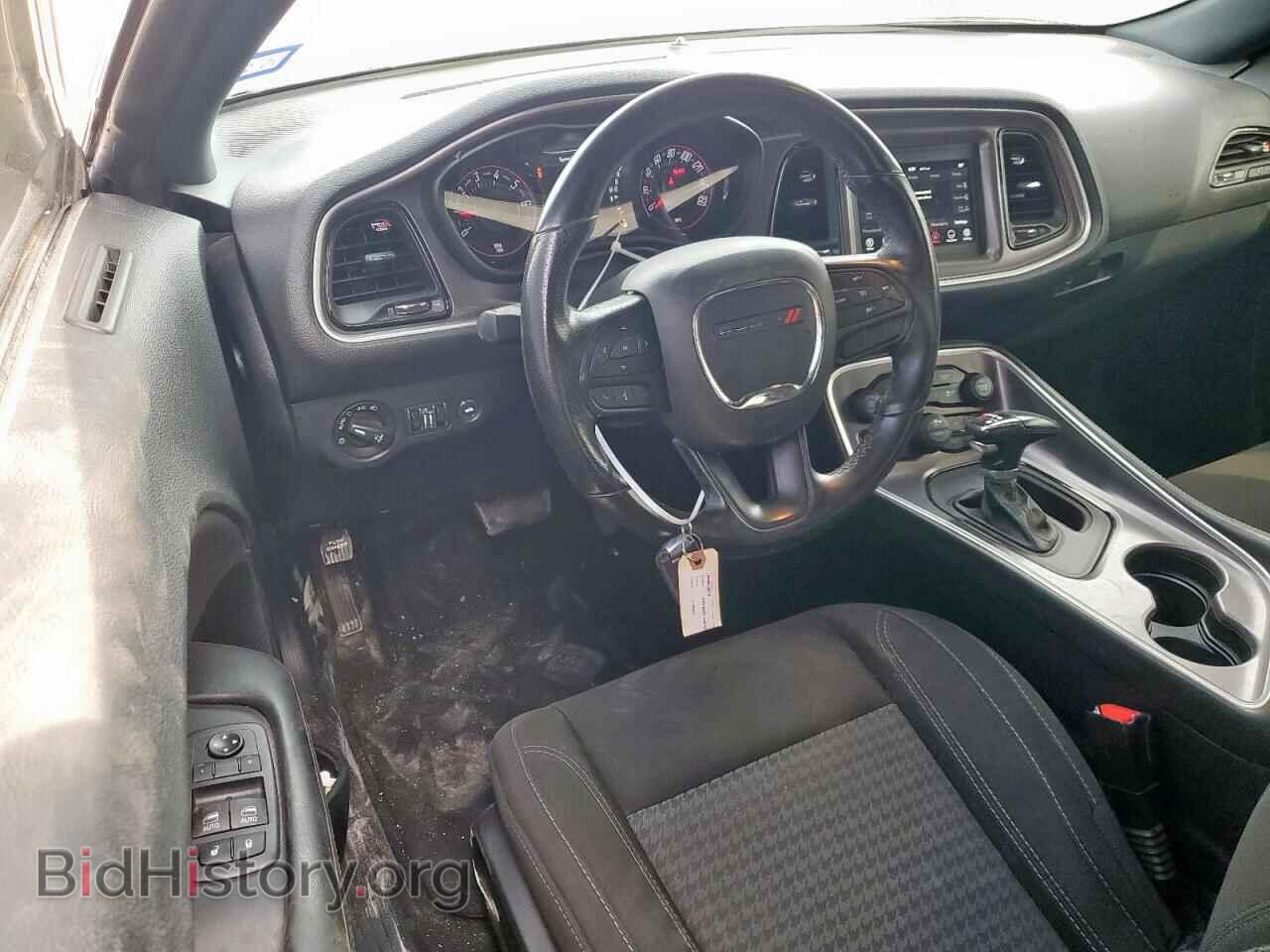 2020 DODGE CHALLENGER - VIN: 2C3CDZAG3LH218990 - Фото 8