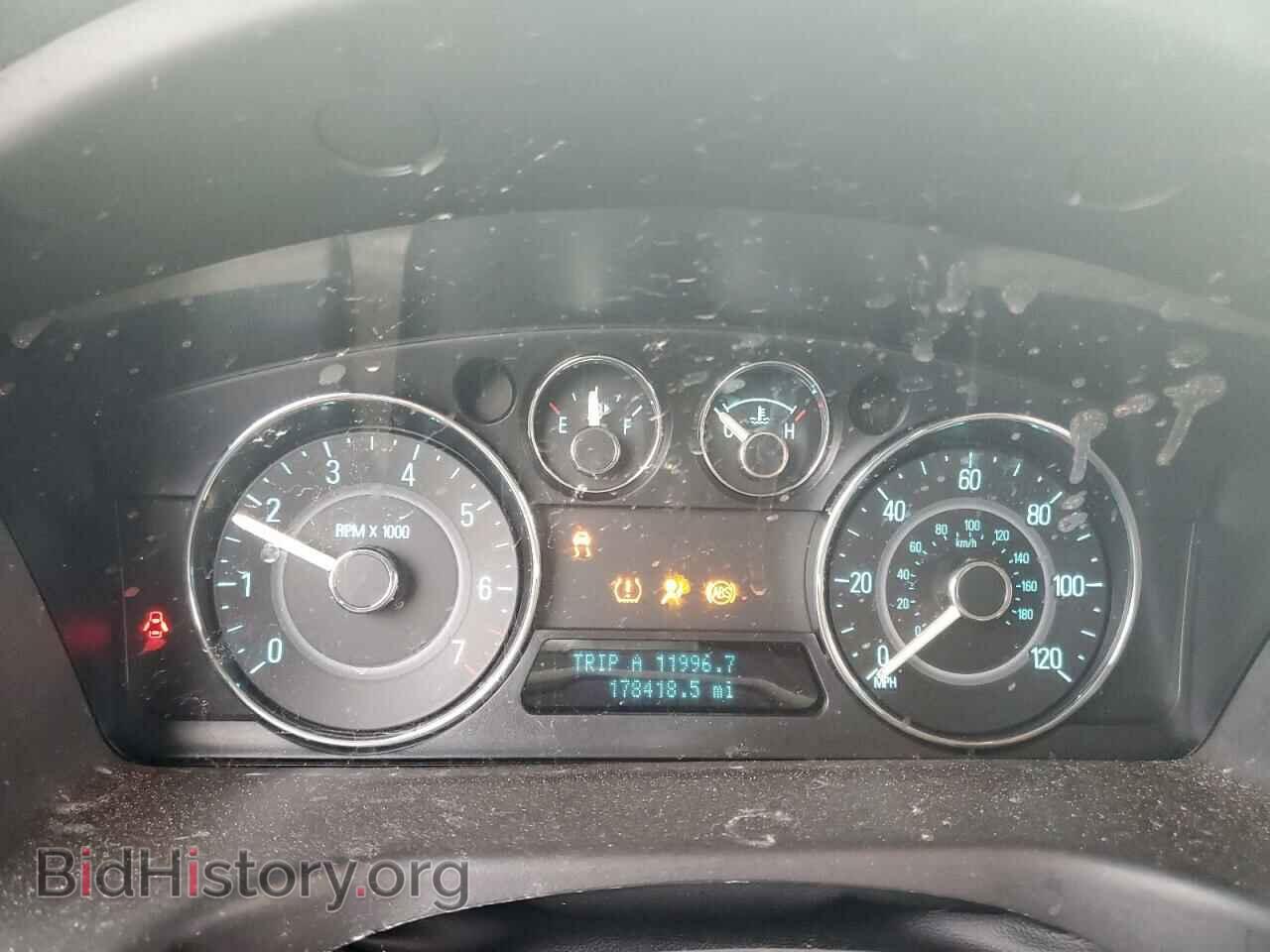 2011 FORD FLEX - VIN: 2FMGK5CC9BBD06395 - Photo 9