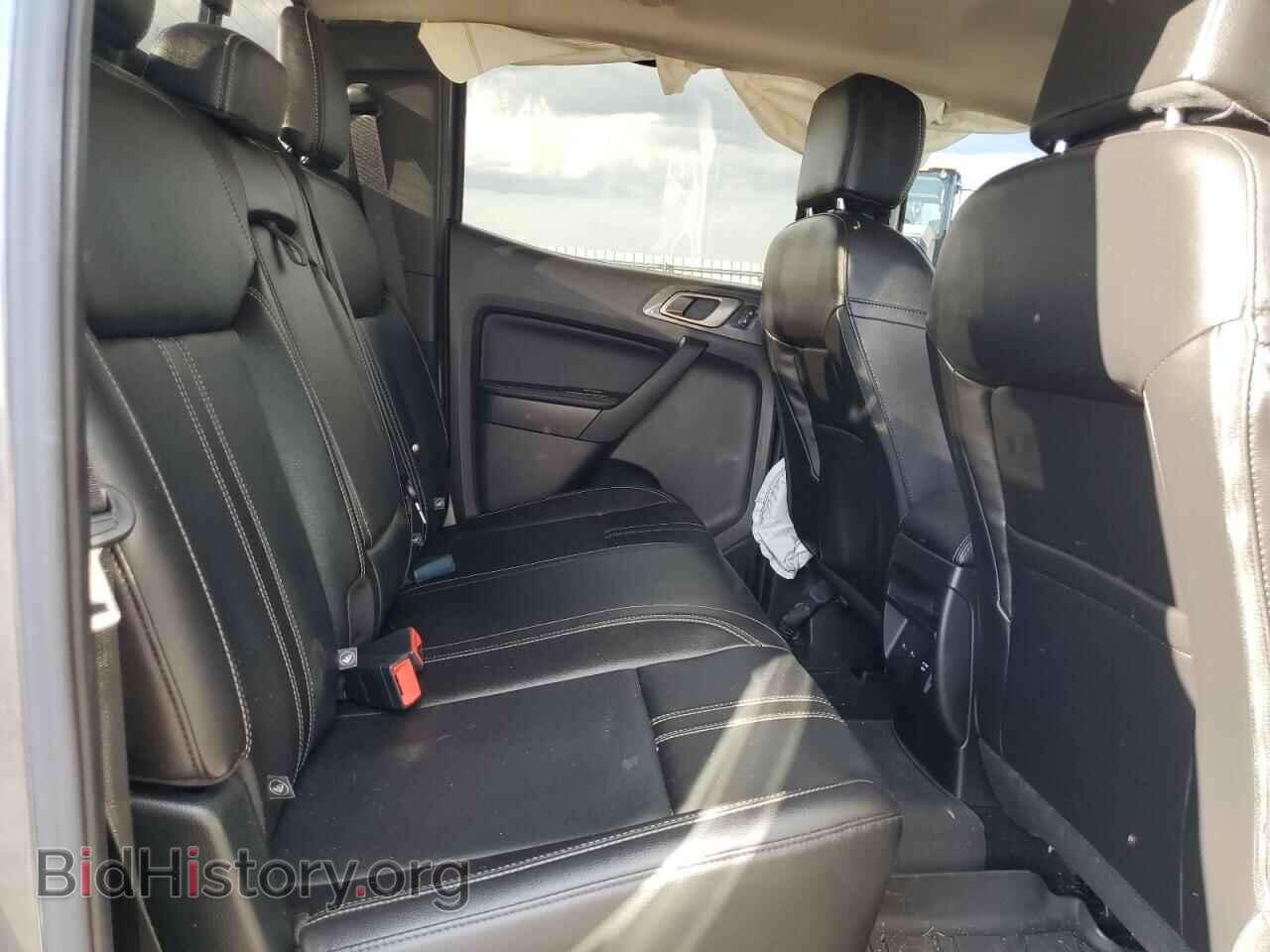 2022 FORD RANGER - VIN: 1FTER4FH2NLD14562 - Фото 10