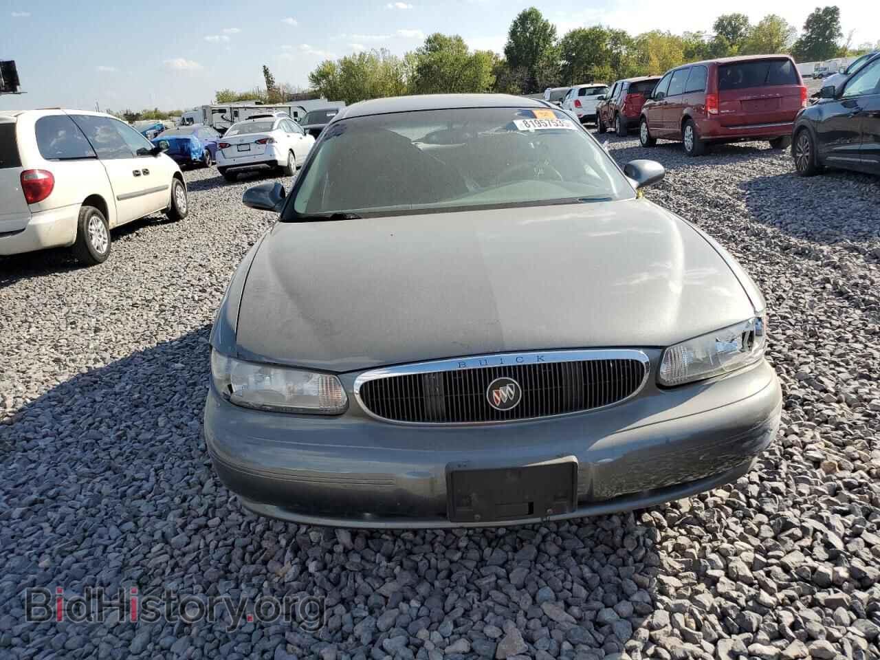 2005 BUICK CENTURY - VIN: 2G4WS52JX51110472 - Photo 5