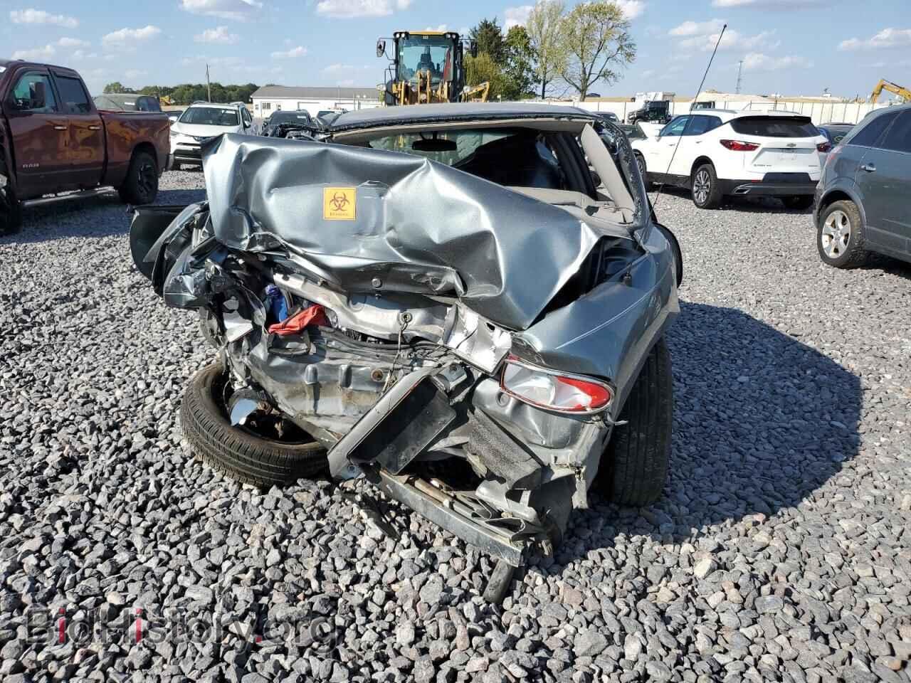 2005 BUICK CENTURY - VIN: 2G4WS52JX51110472 - Photo 6