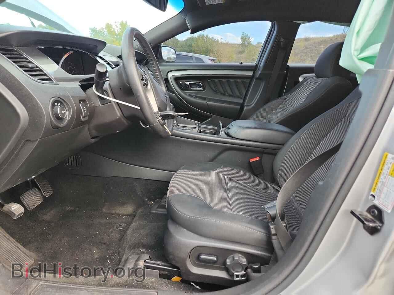 2015 FORD TAURUS - VIN: 1FAHP2E89FG148355 - Photo 7