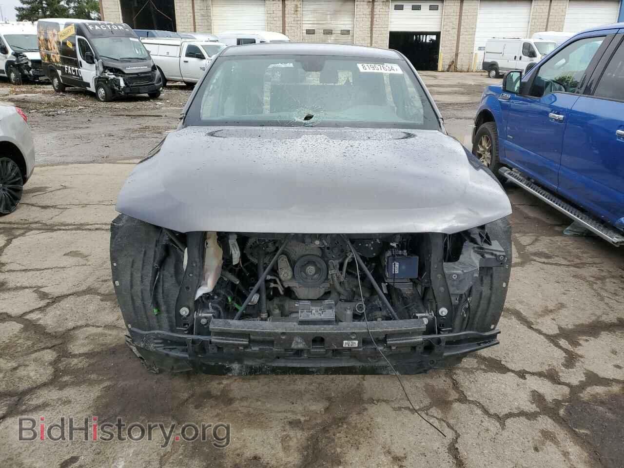 2021 DODGE DURANGO - VIN: 1C4RDJDG7MC575774 - Photo 5