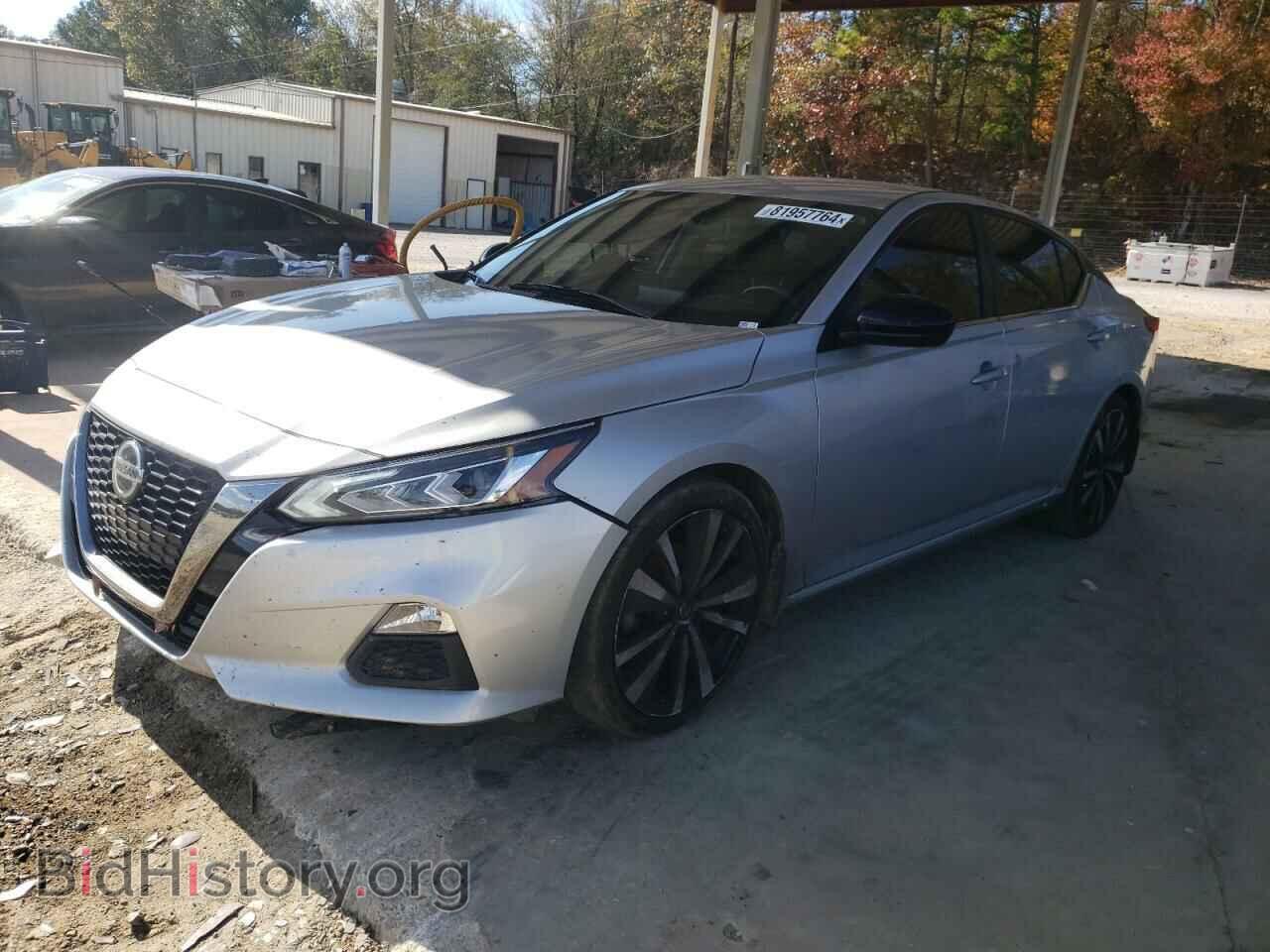 Photo 1N4BL4CV3KC212963 - NISSAN ALTIMA 2019