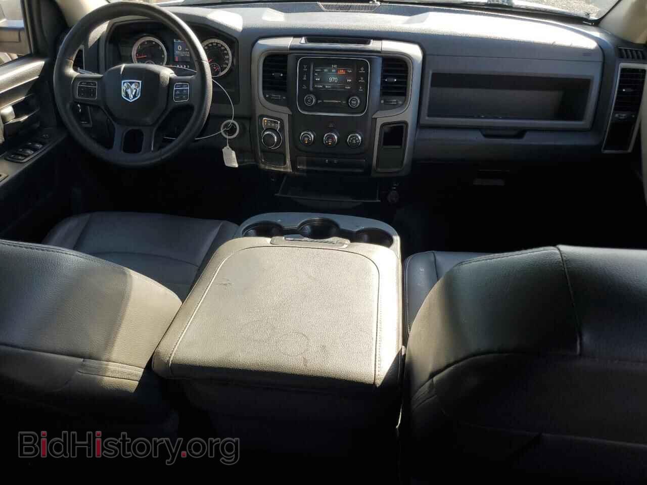 2016 RAM 1500 - VIN: 1C6RR6FG9GS189869 - Фото 8