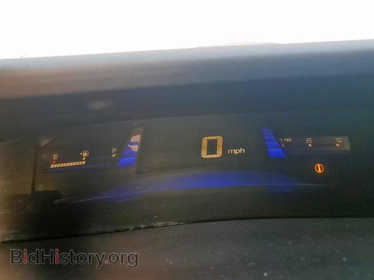 2013 HONDA CIVIC - VIN: 2HGFG3B52DH506237 - Фото 9