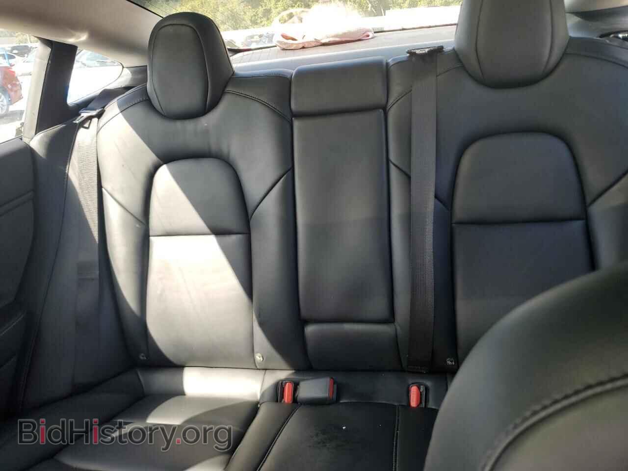2019 TESLA MODEL 3 - VIN: 5YJ3E1EA8KF483702 - Photo 11