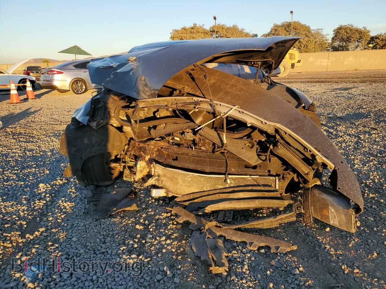 2015 TESLA MODEL S - VIN: 5YJSA1E17FF118585 - Photo 5