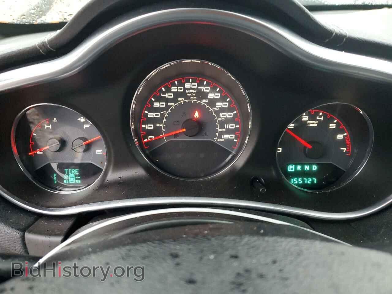 2013 DODGE AVENGER - VIN: 1C3CDZCB7DN751340 - Фото 9