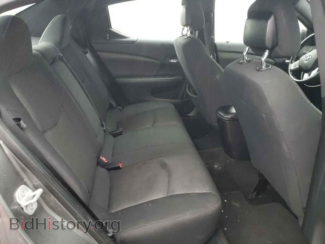 2013 DODGE AVENGER - VIN: 1C3CDZCB7DN751340 - Фото 10