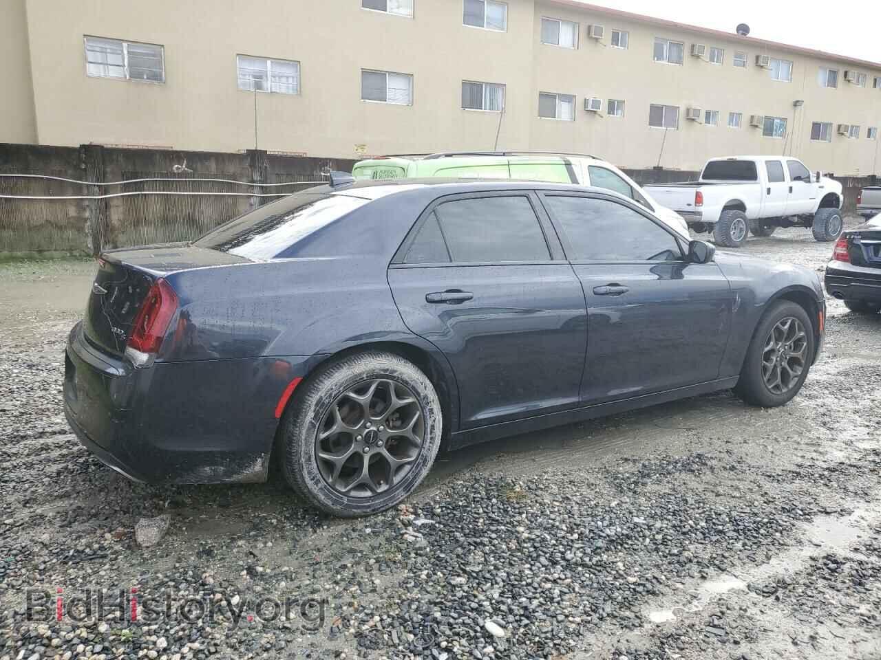 2015 CHRYSLER 300 - VIN: 2C3CCAGG1FH808735 - Photo 3