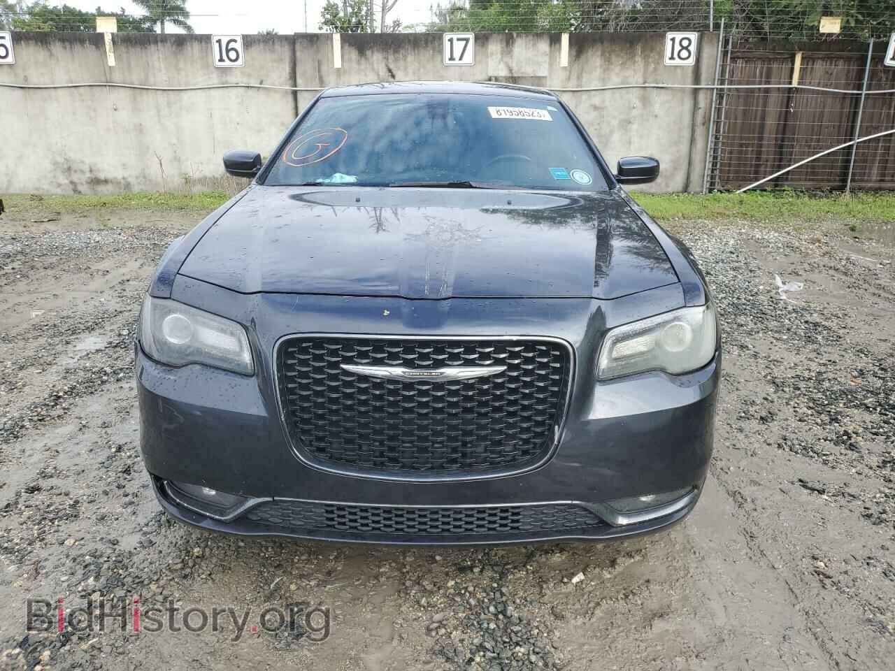 2015 CHRYSLER 300 - VIN: 2C3CCAGG1FH808735 - Photo 5