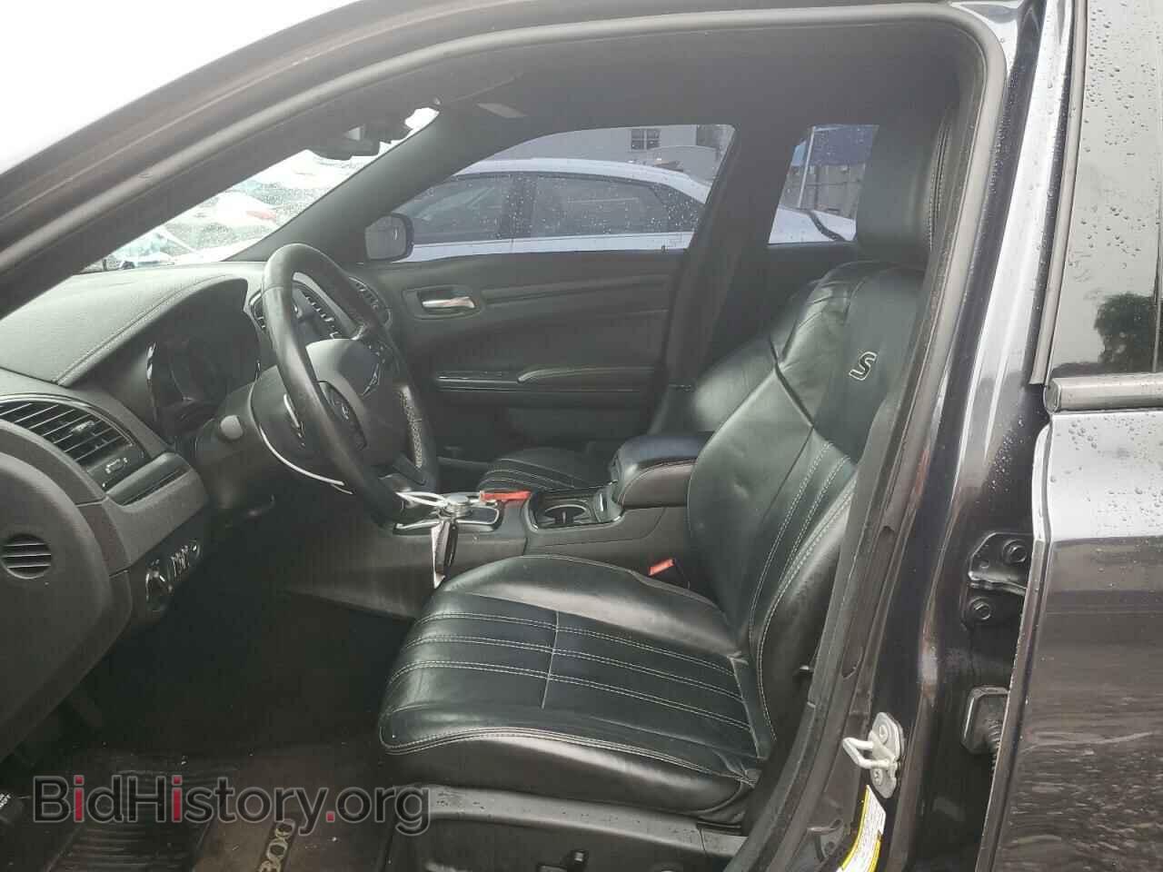 2015 CHRYSLER 300 - VIN: 2C3CCAGG1FH808735 - Photo 7