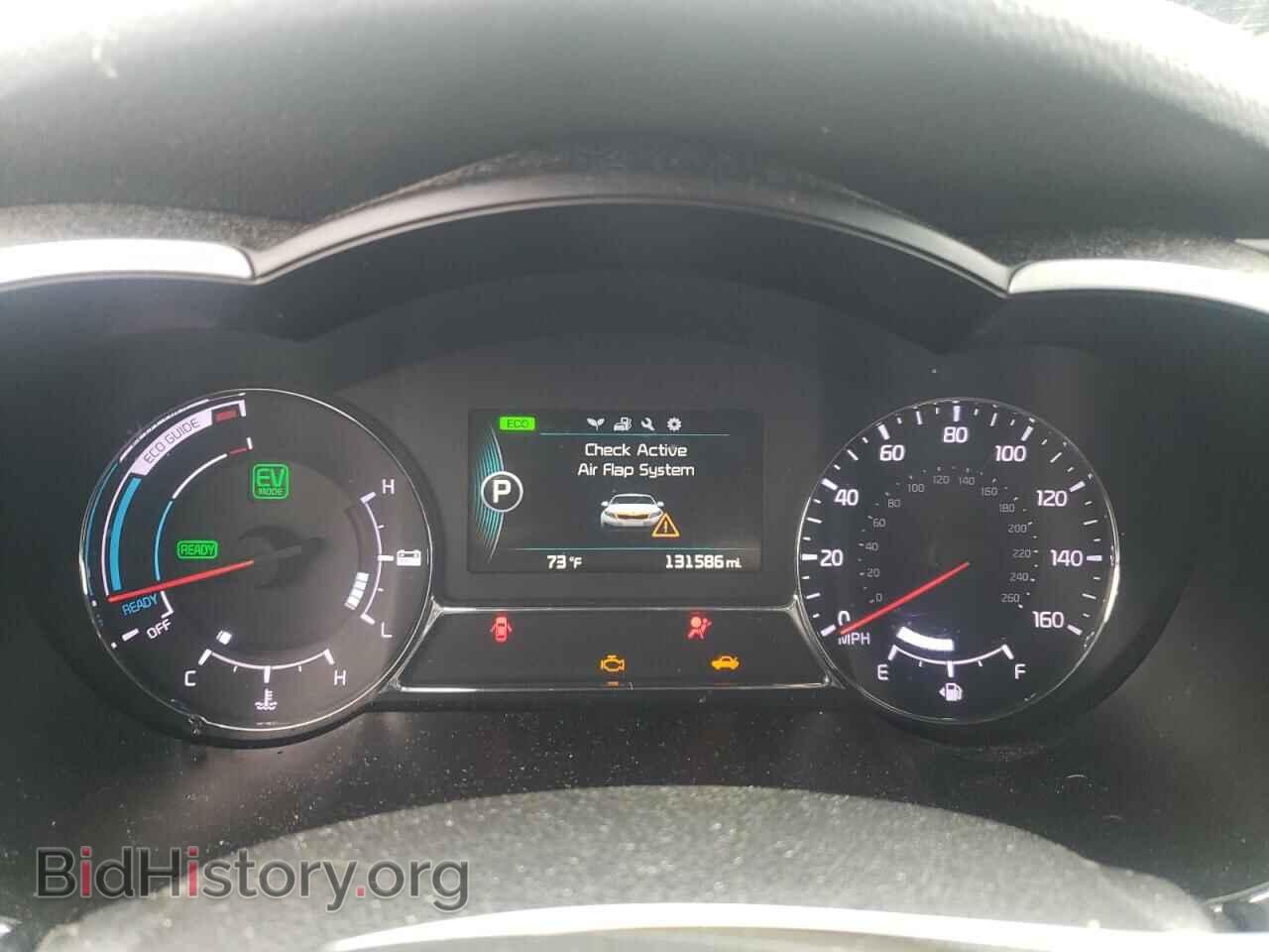 2015 KIA OPTIMA - VIN: KNAGM4AD4F5090497 - Фото 9