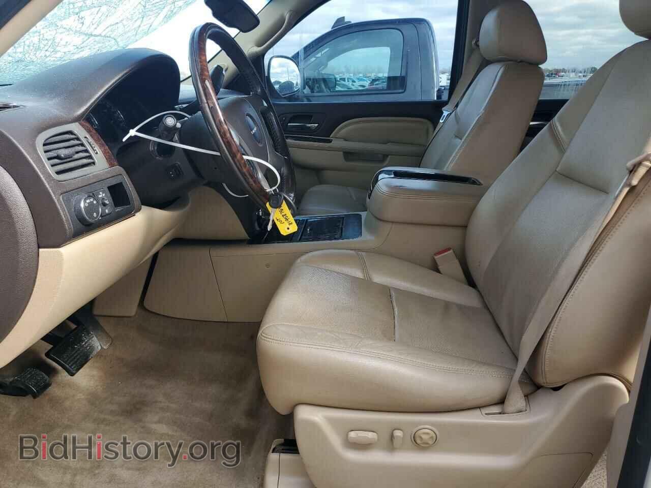 2013 GMC YUKON - VIN: 1GKS2EEF7DR253075 - Фото 7