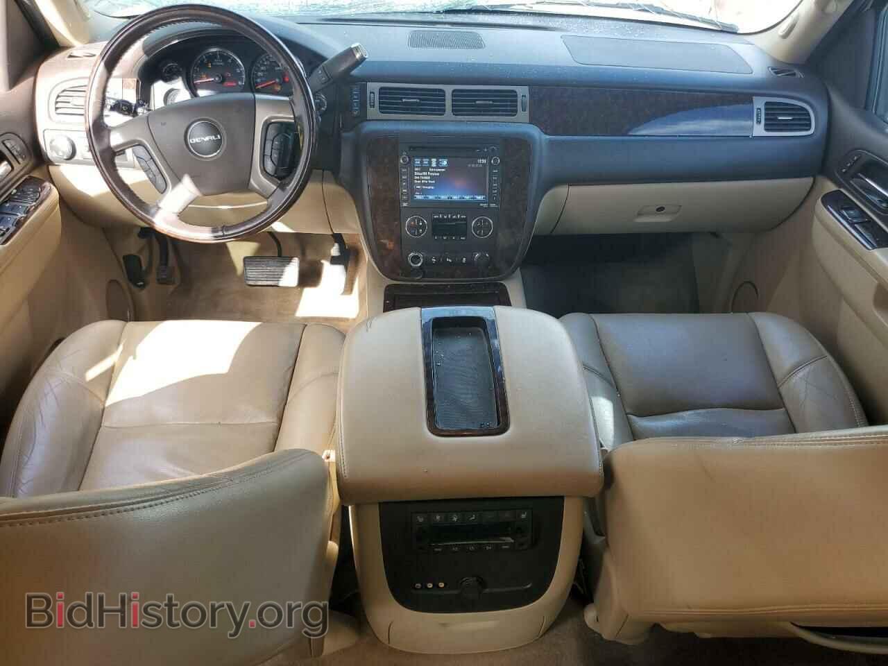 2013 GMC YUKON - VIN: 1GKS2EEF7DR253075 - Фото 8