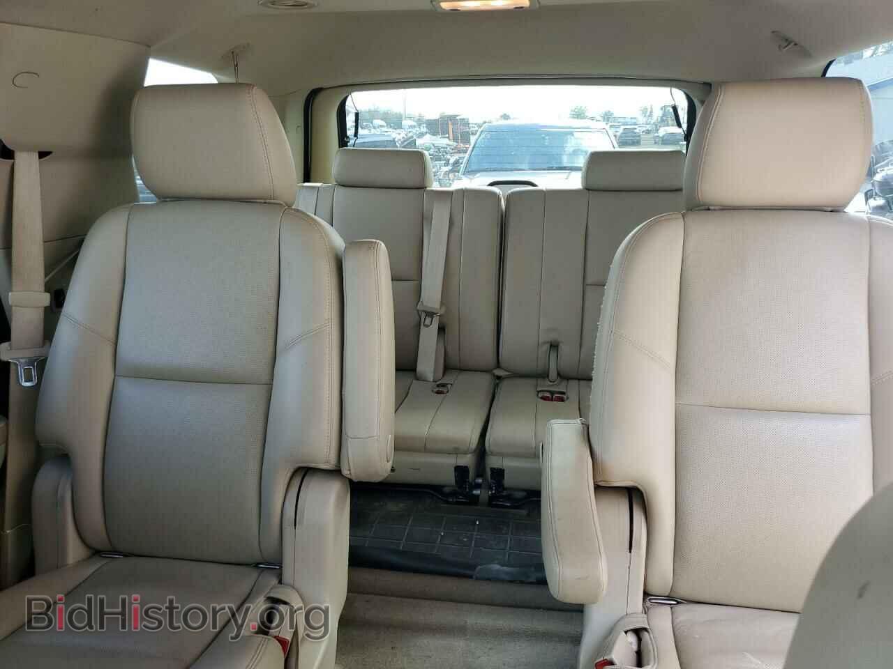 2013 GMC YUKON - VIN: 1GKS2EEF7DR253075 - Фото 10