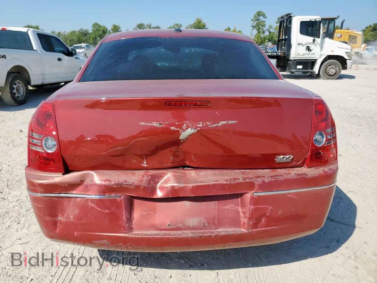 2010 CHRYSLER 300 - VIN: 2C3CA5CV6AH330886 - Фото 6