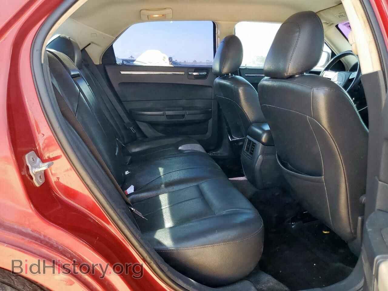 2010 CHRYSLER 300 - VIN: 2C3CA5CV6AH330886 - Фото 10
